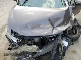 2015 Honda Civic EX-L with VIN 2HGFB2F90FH512353, listed as a Copart auction lot 54931545 with 150,461 mi miles and Salvage Title. Bid and sale history available at DreamBid. Image 11.