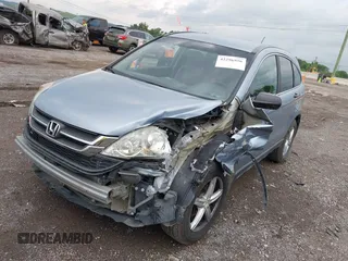 2011 Honda CR-V SE z VIN 5J6RE4H49BL051242, wystawiony jako IAAI lot #42296956 z przebiegiem 193 787 mil mil oraz . Historia ofert i sprzedaży dostępna na DreamBid. Obrazek 2.