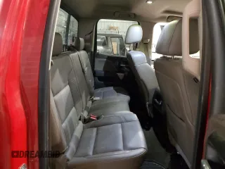 2014 Chevrolet Silverado 1500 LTZ with VIN 1GCVKSEC6EZ311790, listed as a Copart auction lot 89302785 with 164,208 mi miles and Salvage Title. Bid and sale history available at DreamBid. Image 10.