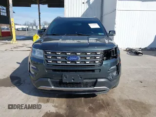 2016 Ford Explorer XLT with VIN 1FM5K8DH0GGB98994, listed as a IAAI auction lot 41644992 with 146,637 mi miles and . Bid and sale history available at DreamBid. Image 13.