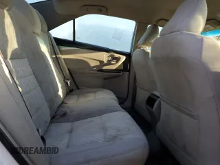 2016 Toyota Camry XLE with VIN 4T1BF1FKXGU135748, listed as a Copart auction lot 49872235 with 312,387 mi miles and Clean Title. Bid and sale history available at carsss.com. Image 10.