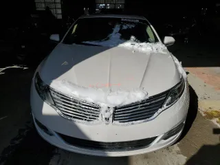 2013 Lincoln MKZ с VIN 3LN6L2G91DR804505, выставлен на аукционе Copart как лот 45899685 с пробегом 143 757 миль миль и Списание • Salvage title. История ставок и продаж доступна на DreamBid. Изображение 5.
