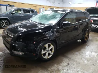 2016 Ford Escape SE z VIN 1FMCU9G93GUB16401, wystawiony jako Copart lot #42805925 z przebiegiem 201 391 mil mil oraz Szkoda całkowita • Salvage title. Historia ofert i sprzedaży dostępna na DreamBid. Obrazek 1.