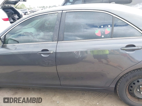 2011 Toyota Camry LE with VIN 4T1BF3EK9BU760468, listed as a IAAI auction lot 41928953 with 138,788 mi miles. Bid and sale history available at carsss.com. Image 14.