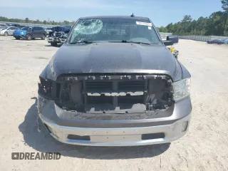 2016 Ram 1500 Big Horn z VIN 3C6RR6LT8GG288658, wystawiony jako Copart lot #53114225 z przebiegiem 77 879 mil mil oraz Szkoda całkowita • Salvage title. Historia ofert i sprzedaży dostępna na DreamBid. Obrazek 5.