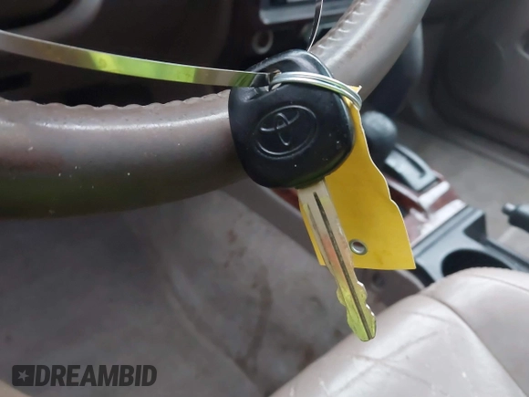 1999 Toyota 4Runner Limited с VIN JT3HN87R5X0235127, выставлен на аукционе IAAI как лот 41552429 с пробегом 181 435 миль миль и . История ставок и продаж доступна на DreamBid. Изображение 11.
