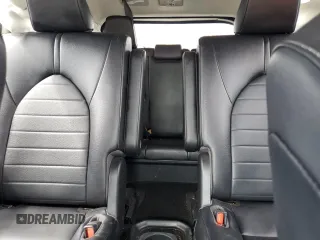 2023 Toyota Highlander L with VIN 5TDKDRBH5PS022426, listed as a Copart auction lot 55917045 with 82,610 mi miles and Salvage title. Bid and sale history available at DreamBid. Image 10.