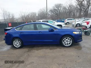 2014 Ford Fusion SE with VIN 3FA6P0H72ER375960, listed as a IAAI auction lot 41482806 with 175,255 mi miles. Bid and sale history available at carsss.com. Image 14.