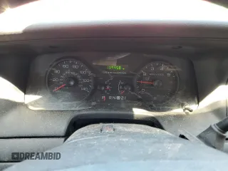 2008 Ford Police Interceptor с VIN 2FAHP71V88X156100, выставлен на аукционе Copart как лот 54374895 с пробегом 139 458 миль миль и Списание • Salvage title. История ставок и продаж доступна на DreamBid. Изображение 9.