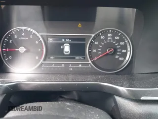 2023 Kia Sorento LX with VIN 5XYRG4LC3PG200519, listed as a IAAI auction lot 42500270 with 48,376 mi miles and . Bid and sale history available at DreamBid. Image 7.