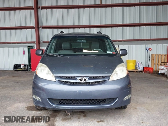 2010 Toyota Sienna XLE with VIN 5TDDK4CC5AS030134, listed as a IAAI auction lot 42522402 with 307,273 mi miles and . Bid and sale history available at DreamBid. Image 12.