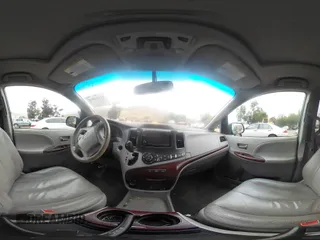 2013 Toyota Sienna XLE AAS с VIN 5TDYK3DC5DS386789, выставлен на аукционе IAAI как лот 42164870 с пробегом 171 786 миль миль и . История ставок и продаж доступна на DreamBid. Изображение 18.