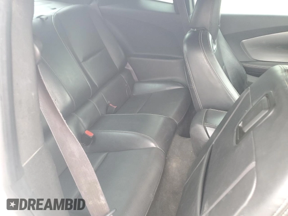 2012 Chevrolet Camaro 2LT with VIN 2G1FC1E33C9160628, listed as a Copart auction lot 56201725 with 194,311 mi miles and Salvage title. Bid and sale history available at DreamBid. Image 10.