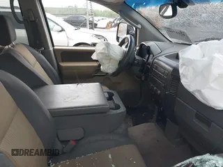 2004 Nissan Titan XE с VIN 1N6AA07A14N542231, выставлен на аукционе IAAI как лот 42167445 с пробегом Не указан миль и . История ставок и продаж доступна на DreamBid. Изображение 5.