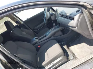 2016 Honda HR-V EX with VIN 3CZRU6H55GM766239, listed as a IAAI auction lot 42209156 with 64,190 mi miles. Bid and sale history available at carsss.com. Image 5.