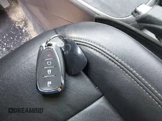 2020 Chevrolet Trax LT with VIN KL7CJPSB2LB350950, listed as a IAAI auction lot 42397672 with 94,276 mi miles and . Bid and sale history available at DreamBid. Image 11.