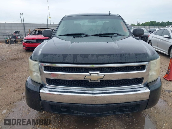 2008 Chevrolet Silverado 1500 LTZ with VIN 3GCEC13J88G246759, listed as a IAAI auction lot 42207579 with 298,952 mi miles and . Bid and sale history available at DreamBid. Image 12.