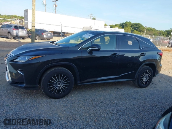 2017 Lexus RX 350 with VIN 2T2BZMCA1HC120042, listed as a IAAI auction lot 42782868 with 100,199 mi miles and . Bid and sale history available at DreamBid. Image 14.