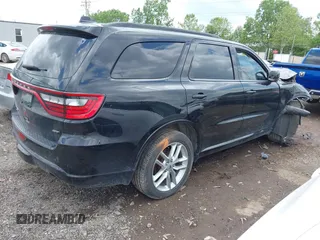2020 Dodge Durango GT Plus z VIN 1C4RDJDG3LC107443, wystawiony jako IAAI lot #42266024 z przebiegiem 87 183 mil mil oraz . Historia ofert i sprzedaży dostępna na DreamBid. Obrazek 4.