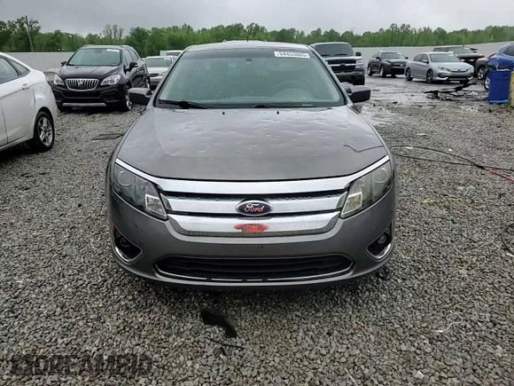 2012 Ford Fusion SEL с VIN 3FAHP0JA1CR262268, выставлен на аукционе Copart как лот 54453065 с пробегом 206 159 миль миль и На запчасти • Non repairable. История ставок и продаж доступна на DreamBid. Изображение 13.