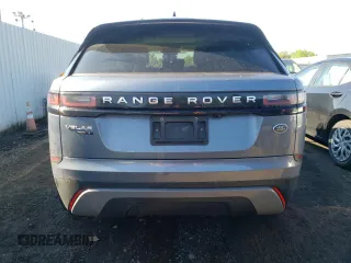 2019 Land Rover Range Rover Velar S with VIN SALYB2EX2KA794925, listed as a Copart auction lot 54055664 with 62,734 mi miles. Bid and sale history available at carsss.com. Image 6.