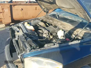 2006 Dodge 1500 SLT with VIN 1D7HA18246J110229, listed as a IAAI auction lot 43264591 with 234,651 mi miles and . Bid and sale history available at DreamBid. Image 12.