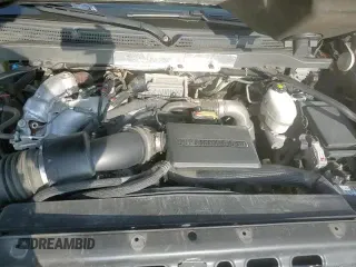 2019 Chevrolet Silverado 3500HD High Country с VIN 1GC4KYEY3KF201254, выставлен на аукционе Copart как лот 64896835 с пробегом 120 817 миль миль и Списание • Salvage title. История ставок и продаж доступна на DreamBid. Изображение 14.