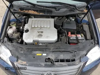 2008 Toyota Avalon XL with VIN 4T1BK36B18U308789, listed as a Copart auction lot 50248545 with 194,785 mi miles and Non Repairable. Bid and sale history available at DreamBid. Image 11.
