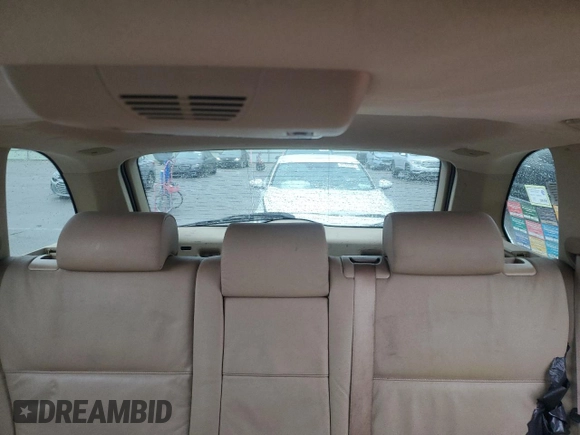 2003 BMW X5 4.4i with VIN 5UXFB33523LH41641, listed as a Copart auction lot 73943304 with 74,753 mi miles and Clean Title. Bid and sale history available at carsss.com. Image 10.