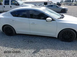 2014 Acura ILX Premium with VIN 19VDE1F54EE010386, listed as a IAAI auction lot 42587225 with 145,613 mi miles and . Bid and sale history available at DreamBid. Image 6.