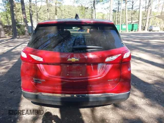 2021 Chevrolet Equinox LT with VIN 2GNAXUEV6M6135144, listed as a IAAI auction lot 42006489 with 83,716 mi miles and . Bid and sale history available at DreamBid. Image 16.