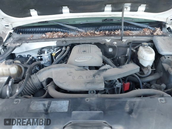 2005 Chevrolet Suburban LT with VIN 3GNEC16ZX5G193034, listed as a IAAI auction lot 41841728 with 247,251 mi miles and . Bid and sale history available at DreamBid. Image 10.