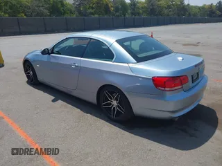 2009 BMW 3 Series 328i with VIN WBAWR33569P343552, listed as a IAAI auction lot 42603821 with 101,278 mi miles and . Bid and sale history available at DreamBid. Image 3.