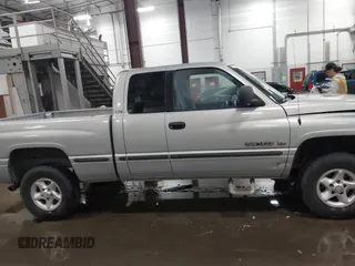1999 Dodge 1500 with VIN 1B7HF13Z1XJ547042, listed as a IAAI auction lot 41480882 with 101,270 mi miles and . Bid and sale history available at DreamBid. Image 14.