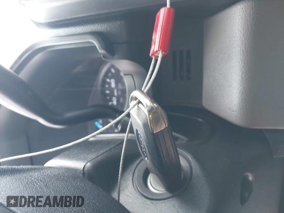 2020 Ford F-250 XL with VIN 1FTBF2A68LED11298, listed as a IAAI auction lot 42556384 with 103,968 mi miles and . Bid and sale history available at DreamBid. Image 11.