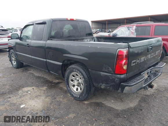 2005 Chevrolet Silverado 1500 Work Truck с VIN 1GCEC19X25Z191314, выставлен на аукционе IAAI как лот 42347267 с пробегом 247 000 миль миль и . История ставок и продаж доступна на DreamBid. Изображение 3.