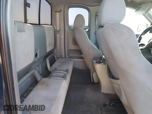 2008 Toyota Tacoma PreRunner with VIN 5TETU62N08Z553434, listed as a Copart auction lot 85938224 with 304,958 mi miles and Clean Title. Bid and sale history available at DreamBid. Image 10.