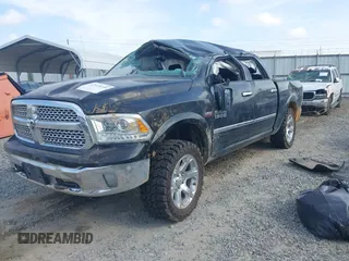 2016 Ram 1500 Laramie с VIN 1C6RR7NT3GS359003, выставлен на аукционе IAAI как лот 42125155 с пробегом 182 335 миль миль и . История ставок и продаж доступна на DreamBid. Изображение 2.