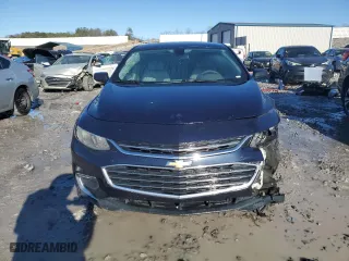2016 Chevrolet Malibu LS with VIN 1G1ZB5ST4GF352567, listed as a Copart auction lot 41797035 with 203,542 mi miles and Salvage Title. Bid and sale history available at carsss.com. Image 5.