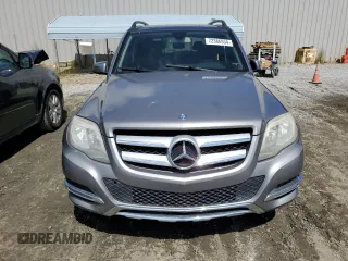 2014 Mercedes-Benz GLK 350 with VIN WDCGG8JB8EG194729, listed as a Copart auction lot 72386934 with 127,081 mi miles and Clean Title. Bid and sale history available at DreamBid. Image 5.