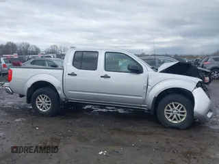 2018 Nissan Frontier Pro-4X with VIN 1N6AD0EV4JN737409, listed as a IAAI auction lot 41903169 with 145,479 mi miles and . Bid and sale history available at DreamBid. Image 14.