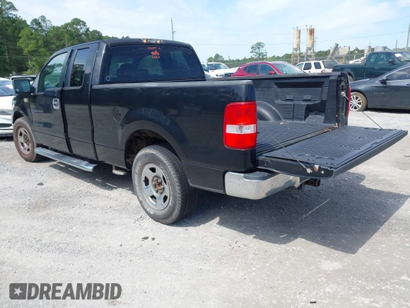 2006 Ford F-150 XL с VIN 1FTPX12V46NB23319, выставлен на аукционе IAAI как лот 42300089 с пробегом 201 268 миль миль и . История ставок и продаж доступна на DreamBid. Изображение 3.