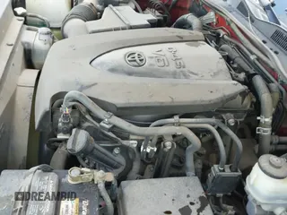 2016 Toyota Tacoma SR with VIN 5TFCZ5AN0GX023080, listed as a IAAI auction lot 42032527 with 57,571 mi miles and . Bid and sale history available at DreamBid. Image 20.