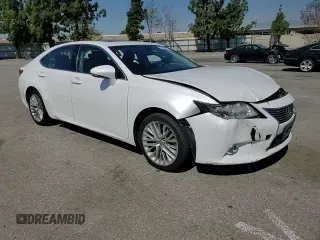 2013 Lexus ES 4dr Sdn with VIN JTHBK1GG1D2017331, listed as a Copart auction lot 52831325 with 93,906 mi miles and Salvage Title. Bid and sale history available at carsss.com. Image 11.