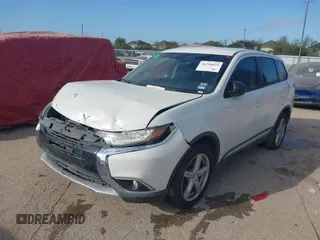 2017 Mitsubishi Outlander ES с VIN JA4AD2A35HZ014622, выставлен на аукционе IAAI как лот 36250825 с пробегом 101 766 миль миль и . История ставок и продаж доступна на DreamBid. Изображение 2.