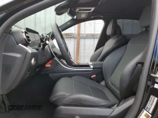 2023 Mercedes-Benz C 300 z VIN W1KAF4GB0PR135167, wystawiony jako Copart lot #44068634 z przebiegiem 9 070 mil mil oraz . Historia ofert i sprzedaży dostępna na DreamBid. Obrazek 7.
