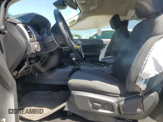 2020 Ford Ranger XL z VIN 1FTER1EH8LLA04784, wystawiony jako Copart lot #57691725 z przebiegiem 31 681 mil mil oraz Szkoda całkowita • Salvage title. Historia ofert i sprzedaży dostępna na DreamBid. Obrazek 7.