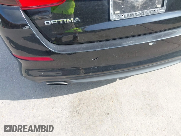 2015 Kia Optima EX with VIN 5XXGN4A78FG395538, listed as a IAAI auction lot 42744322 with 152,206 mi miles and . Bid and sale history available at DreamBid. Image 6.