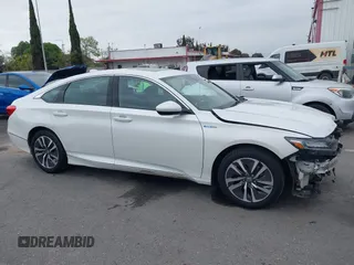 2021 Honda Accord EX with VIN 1HGCV3F48MA012277, listed as a IAAI auction lot 41892501 with 78,616 mi miles and . Bid and sale history available at DreamBid. Image 13.