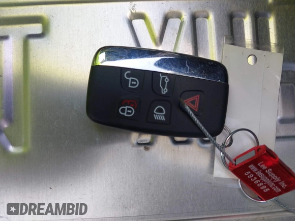 2019 Land Rover Range Rover Velar S с VIN SALYB2EX3KA787594, выставлен на аукционе IAAI как лот 41799209 с пробегом 100 933 миль миль и . История ставок и продаж доступна на DreamBid. Изображение 11.